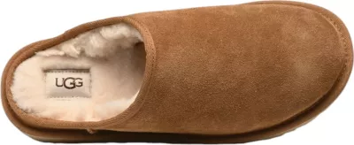 Papuqe për meshkuj UGG M Classic Slip-On 1129290, bezhë [Madhësia: 40]