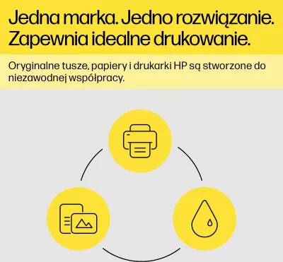 Kartrixh boje HP 308 (6L6S6UE), 160/120 faqe, e zezë/tri-ngjyrëshe, 2 copë