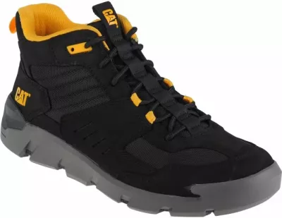 Atlete për meshkuj Caterpillar Crail Sport Mid, të zeza [Madhësia: 46]