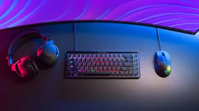 Maus gaming Turtle Beach Pure SEL 8000 DPI 49 g RGB, i zi