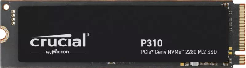SSD Crucial P310 1 TB M.2 7100 MB/s