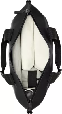 Çantë tote për femra Rains Tote Bag Mini W3 14160, bronz