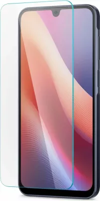 Mbrojtës ekrani xham i temperuar Spigen Glas.tR Slim për Samsung Galaxy A16 4G/5G, 2 copë, Transparent