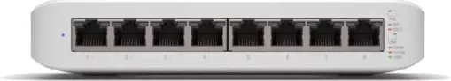 Switch Ubiquiti USW-Lite-8-PoE