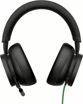 Kufje gaming Microsoft XBOX 8LI-00002, të zeza