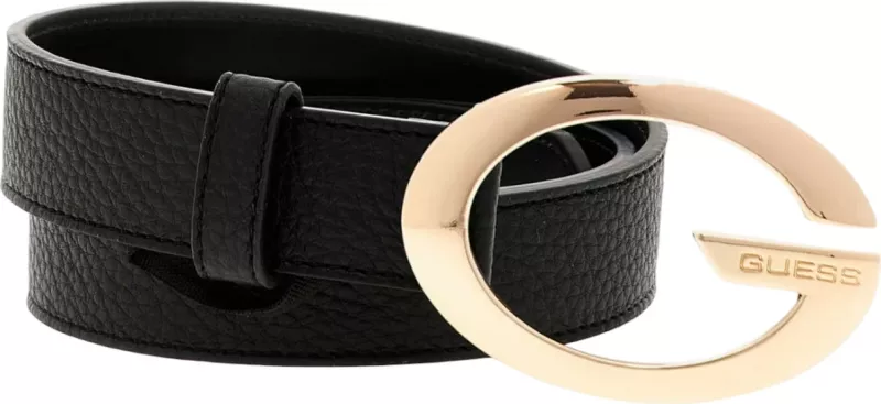 Rrip për femra Guess JANE BW9306 P5430, i zi [Madhësia: M]