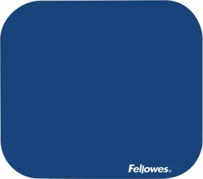 Mauspad FELLOWES Premium MPN 58021, blu
