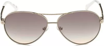 Syze dielli për femra Guess GU7470-S 28E, rozë