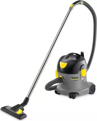 Fshesë Elektrike Kärcher Dry vacuum cleaner T 10/1, hiri