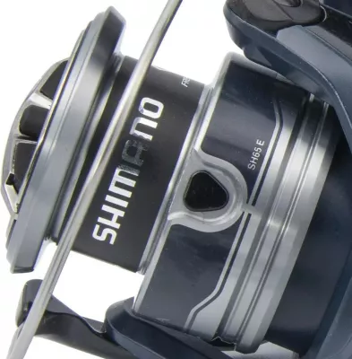 Rrotull peshkimi Shimano Catana FE CATC3000FE, 260g
