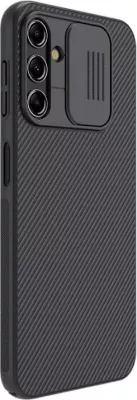 Mbështjellës Nillkin CamShield për Samsung Galaxy A14 4G, i zi