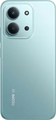 Celular Xiaomi Redmi 15C 5G 4/256GB gjelbërt
