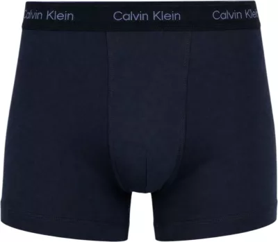 Të brendshme për meshkuj Calvin Klein Underwear 000NB4003A, antracit [Madhësia: M]