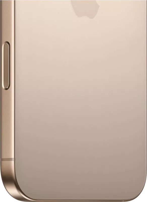Celular Apple iPhone 16 Pro Max 256GB Tytan Pustynny
