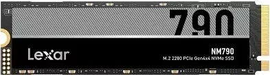 Disk SSD M.2 Lexar NM790, 1TB