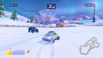 Lojë për Xbox Outright Games Matchbox Driving Adventures, Xbox Series X/Xbox One, PEGI 3