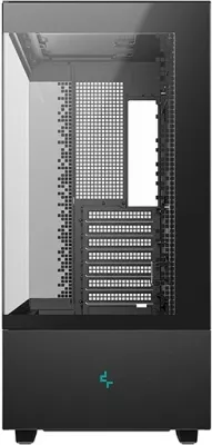 Kasë DeepCool CH690 Tower, e zezë