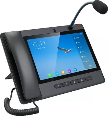 Telefon IP Fanvil A320i, Android, i zi