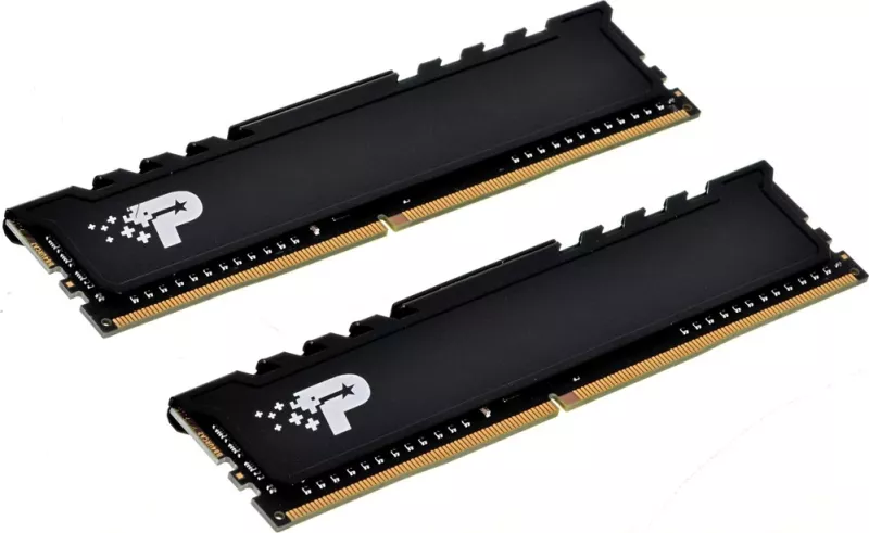 RAM memorie Patriot Memory, 16 GB, 2666 MHz