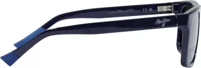 Syze dielli për meshkuj Maui Jim OPIO 616-03, gri [Madhësia: 56]