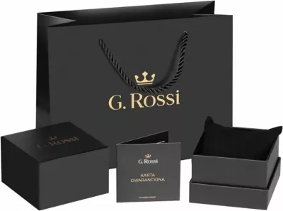 Orë dore për meshkuj G.ROSSI