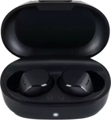 Kufje Panasonic RZ-B120W True Wireless, Bluetooth 5.3, 26h, të zeza