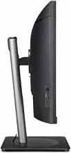 Monitor Acer CB343CUR, 34", UltraWide Quad HD, LED, i zi, argjendtë