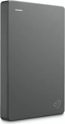 Hard disk i jashtëm Seagate Basic, 2 TB, 2.5", USB 3.2 Gen 1, Argjendtë