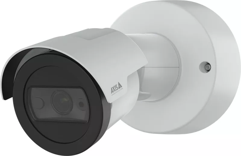 Kamerë rrjeti Axis Bullet Mini M2035-LE, HDTV 1080p