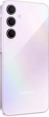 Celular Samsung Galaxy A35, 6.6", 6+256GB, 5G