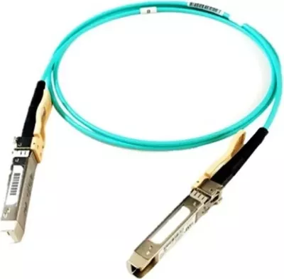 Kabllo optike Cisco SFP-25G-AOC10M, 10m, SFP28/SFP28, 25 Gbit/s, aqua