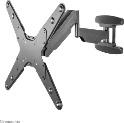Mbajtës muri Neomounts WL70-550BL14, 32"-55", i zi