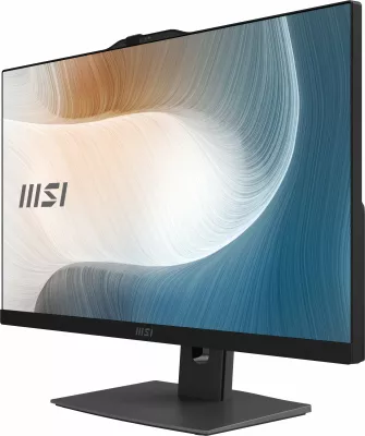 PC All-in-One MSI Modern AM242P 1M-1204DE, Intel Core i3, 16 GB RAM, 256 GB SSD, Full HD