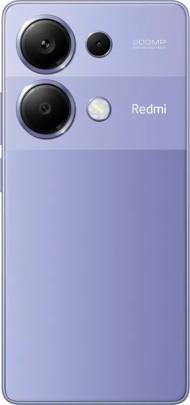 Celular Xiaomi Redmi Note 13 Pro 8/256GB, Purple
