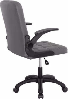 Karrige për zyre PORTIMA FH1197.03, hiri