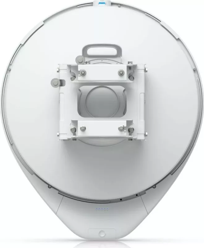Router Ubiquiti AF60-XR, 5 GHz, i bardhë