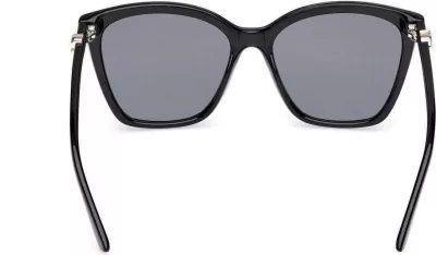 Syze dielli për femra Guess GU00191 5601A, të zeza [Madhësia: 56]