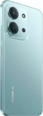 Celular Xiaomi Redmi 15C 5G 4/256GB gjelbërt
