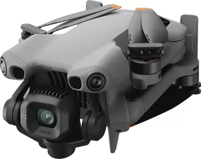 Dron DJI Mini 5 Pro, gri