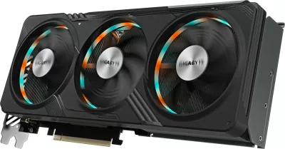 Kartelë grafike GIGABYTE VGA NVIDIA GeForce RTX 4070 SUPER GAMING OC, 12GB, GDDR6X