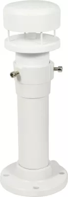 Sensor anemometër ALLNET ALL3420 për automatizim IP, bardhë