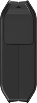 Karikues automatik i mençur i baterisë së veturës EcoFlow Smart Auto Battery Charger 12/24V, 5000801002, e zezë, set me kabllo XT60 me kllapa