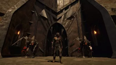 Lojë PS5 THQ Nordic Elex II Collector's Edition, PEGI 18