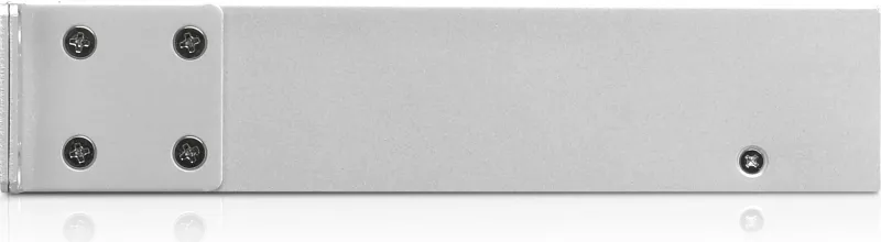 Switch Ubiquiti UniFi 24-Port PoE, Managed, L2/L3, Gigabit Ethernet, Silver