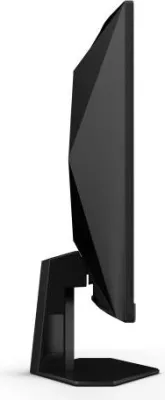 Monitor gaming, AOC, C27G4ZXE, 27" FHD 280Hz 1ms VA i lakuar HDR10 Adaptive Sync, i zi