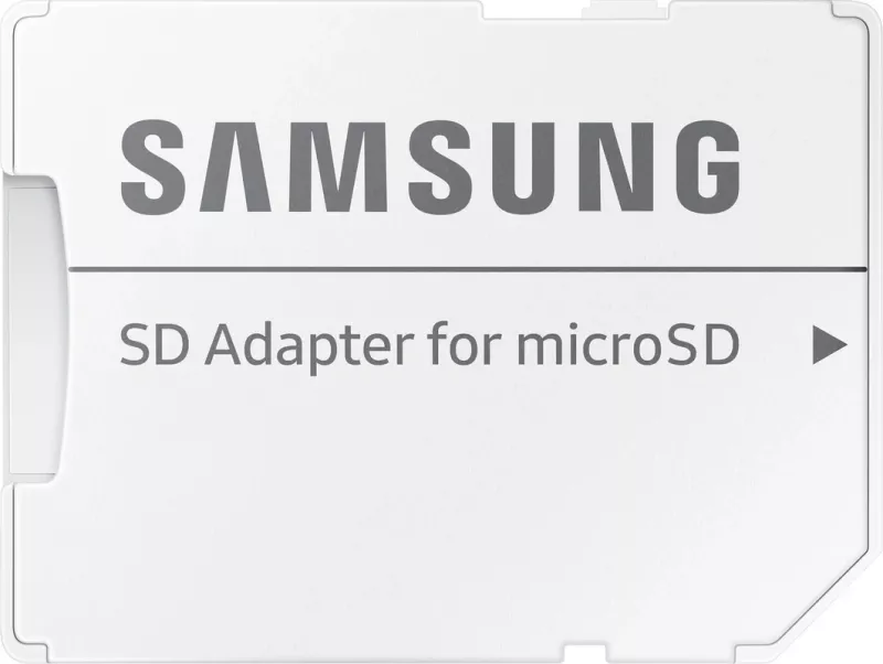 Kartë memorie Samsung PRO Endurance microSDXC 256GB, versioni 2022
