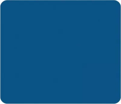 Mauspad Fellowes BASIC MPN 29700, 5mm, blu