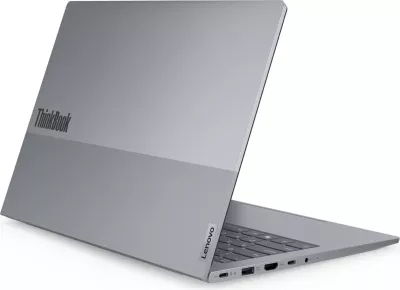 Laptop Lenovo ThinkBook 14 G7 IML, Intel Core Ultra 7, 32 GB RAM, 1 TB, Arctic Grey