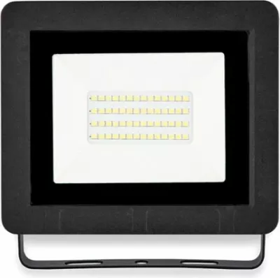 Reflektor LED ASALITE ASAL0113 30W 4500K 2400lm IP65, i zi