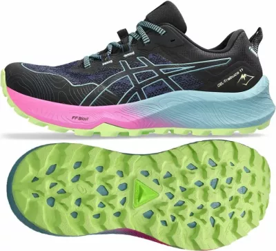 Atlete për femra Asics, e kalter [Madhësia: 41½]